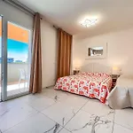 Modern Studio In Bibione Center