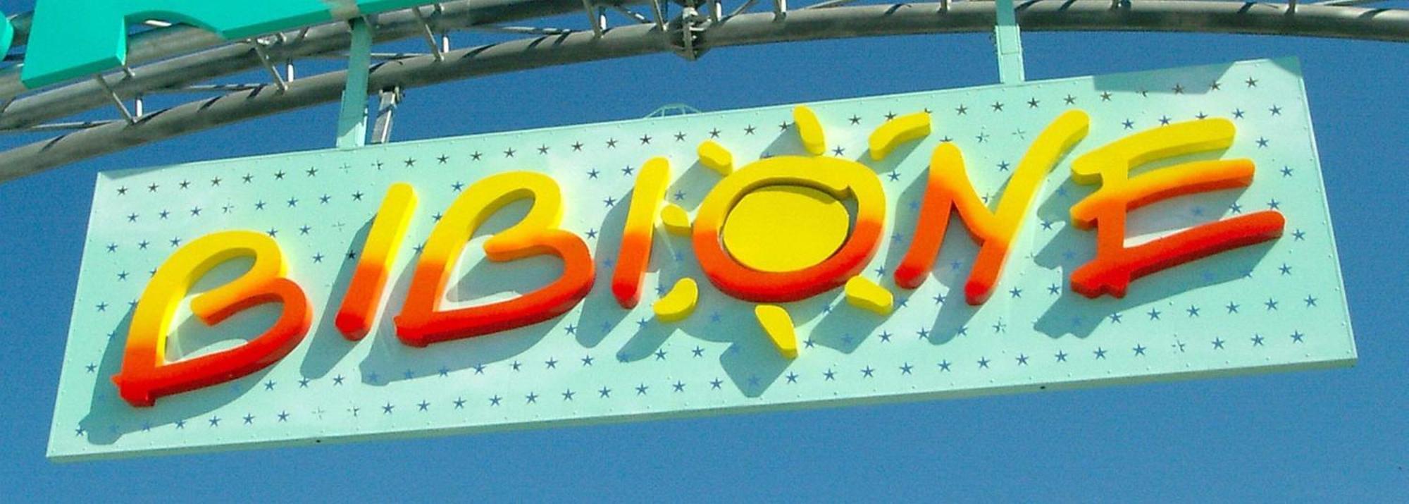 Modern In Center Bibione